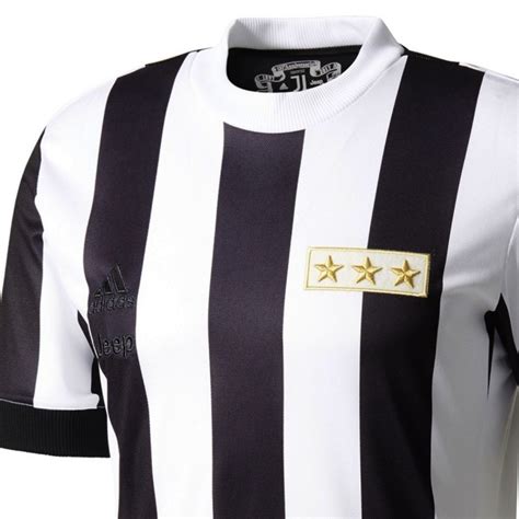 adidas replica 120 anniversario juve